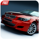 M5 E60 Drift Simulator : Furious Turbo Racing Game APK
