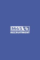 M65 Recruitment Cartaz