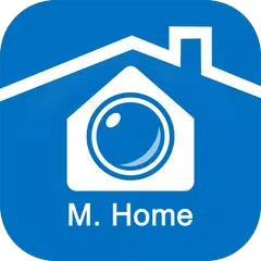 M.Home360 APK 下載