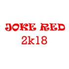 Joke Red 2K18 icône