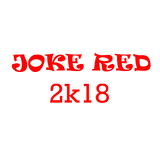 Joke Red 2K18 icon