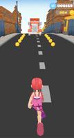 Princess Subway Surf 2019 포스터