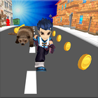 City Subway Runner آئیکن