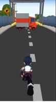 City Subway Runner اسکرین شاٹ 1