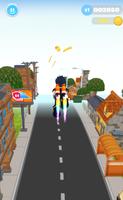 City Subway Runner اسکرین شاٹ 2