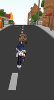City Subway Runner اسکرین شاٹ 3