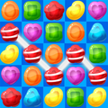 Cookie: Match 3 Party