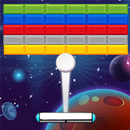 Galaxy Shooter Balls APK