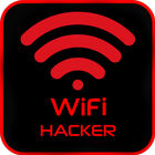 WiFi Hacker² wpa/wpa2/  PRANK icône