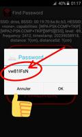WiFi Hacker² wpa/wpa2/  PRANK syot layar 2