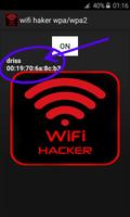 WiFi Hacker² wpa/wpa2/  PRANK ภาพหน้าจอ 3