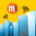 M1 WiFi Roaming