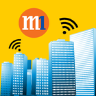 M1 WiFi Roaming icône