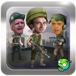 زومبي مسرح مصر