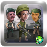 زومبي مسرح مصر иконка