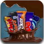 كاندي شوكولاته