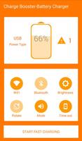 Charge Booster Battery 5X screenshot 1