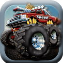 Subway Truck Racing APK