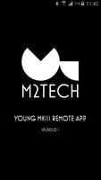 Young MKIII Remote App Poster