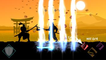 Samurai Devil: Slasher Game screenshot 2