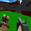 Pixel Gun Warfare Multiplayer APK