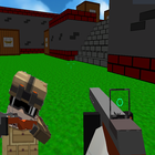 Pixel Gun Warfare biểu tượng