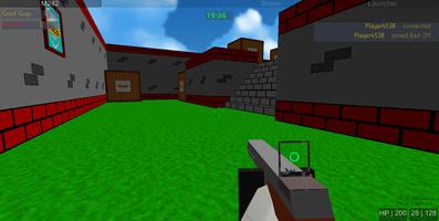 Pixel Gun Warfare پوسٹر