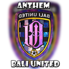 Bali United Anthem Lengkap ไอคอน