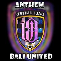Bali United Anthem Lengkap โปสเตอร์