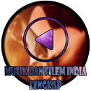 India Musik Soundtrack Dan Filem APK