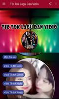 Tik Tok Lagu Dan Vidio captura de pantalla 1