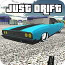 American Classic Muscle Drift APK