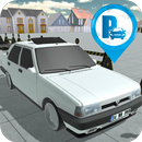 APK Real Car Parking Simulator