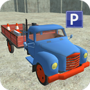 APK Construction Truck Parking 3D