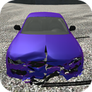 APK Punisher Crush Car Reality