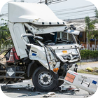 Truck Crash Simulator 2016 icône