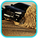 Car Dubai Desert Drift APK