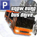 Euro Bus 4x4 Snow Hill Climb APK