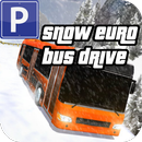 APK Euro Bus 4x4 Snow Hill Climb