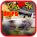 APK Extreme Drift Car and Modified