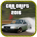 APK Lowland Car Drift Simulation