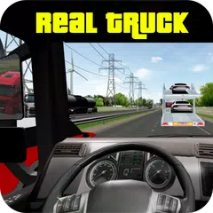 Euro Truck Driver 2 - Hard APK 下載