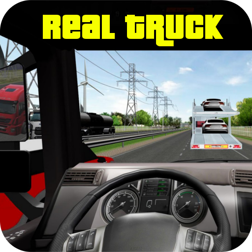 Euro Truck Driver 2 - Hard