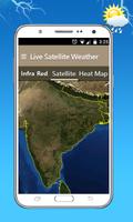 Satellite Weather Map & Live Storm Radar-poster