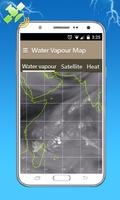 Satellite Weather Map & Live Storm Radar screenshot 1