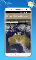 Satellite Weather Map & Live Storm Radar screenshot 2