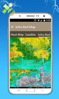 Satellite Weather Map & Live Storm Radar screenshot 3