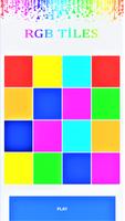 Color Tiles 2048-poster