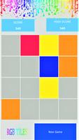 Puzzle coloré 2048 capture d'écran 1