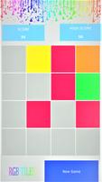 Color Tiles 2048 screenshot 2